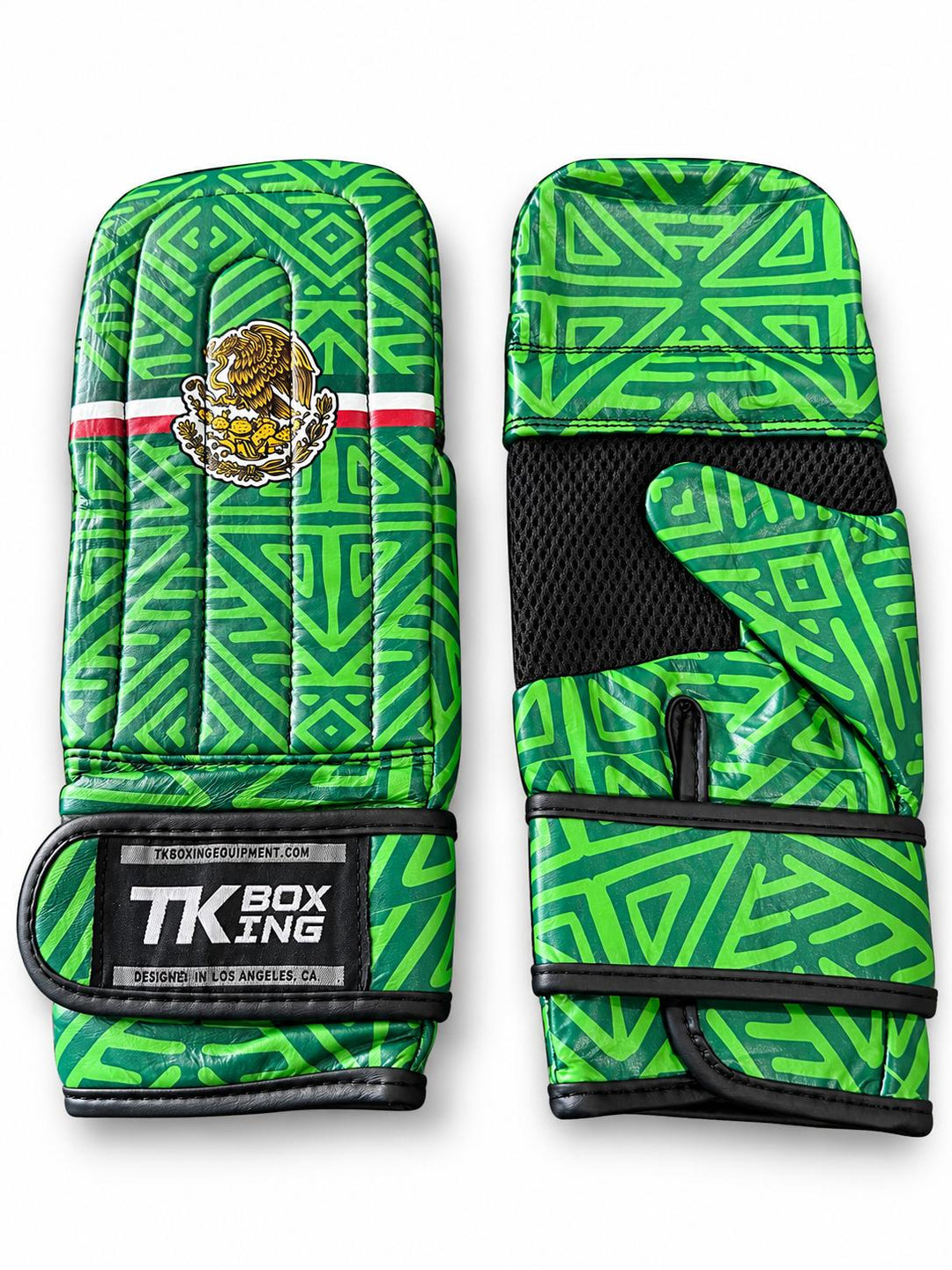 Gladiator Aztec