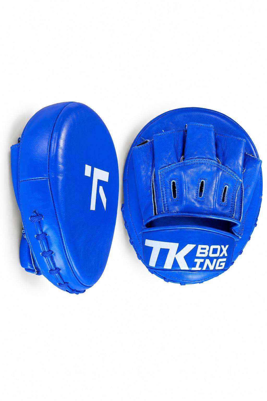 TK AIR MITTS — TRADITION REFINED