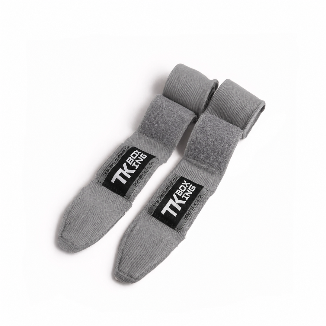 180 in. Elastic -Hand Wraps