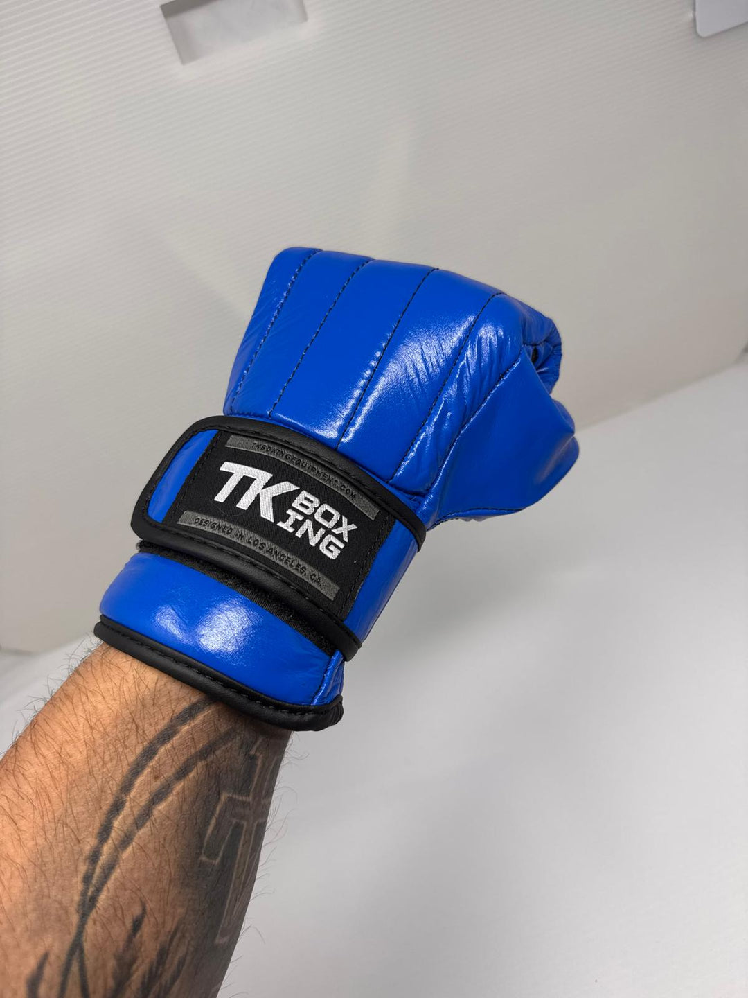 GLADIATOR BAG MITTS 2.0