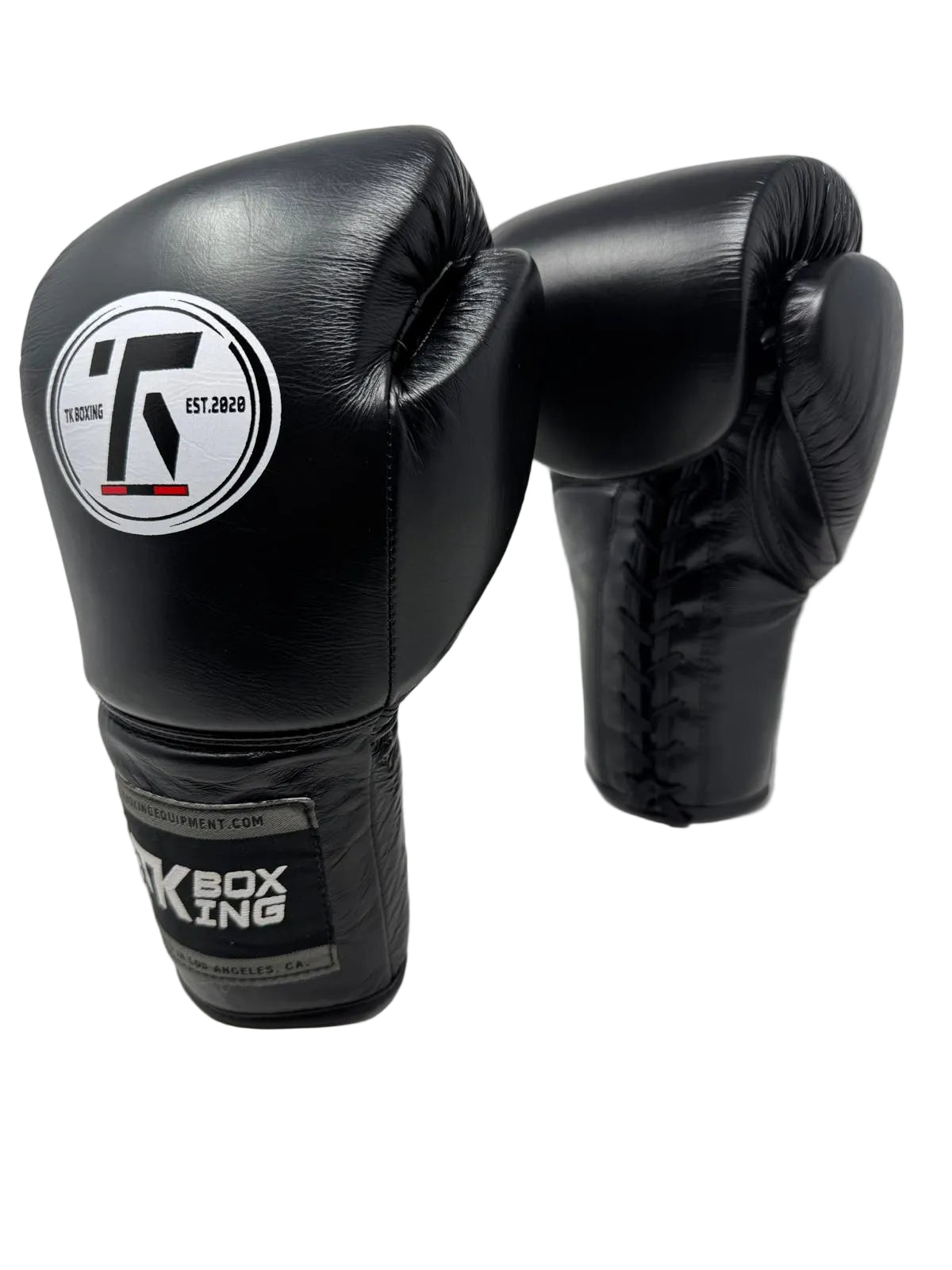 Pro Sparring Gloves - TK Boxing Gear