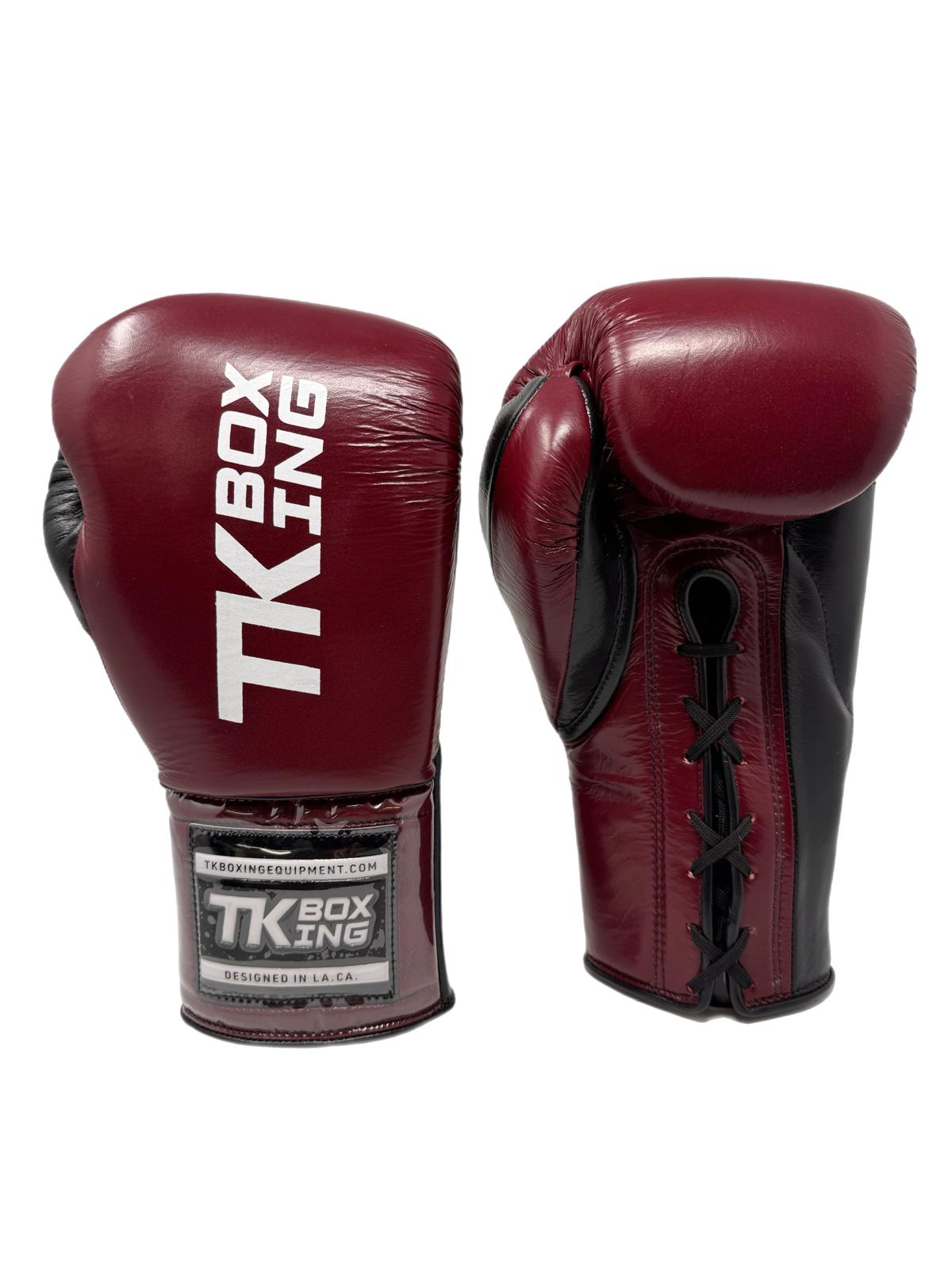 SPARRING GLOVES - TK Boxing Gear