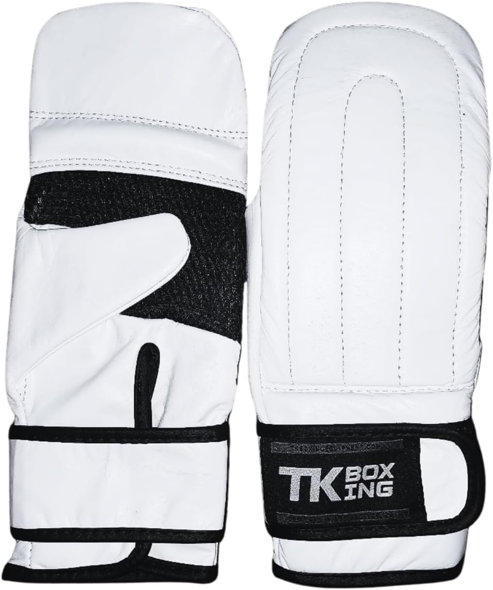 Gladiator 3.0 Bag Mitts