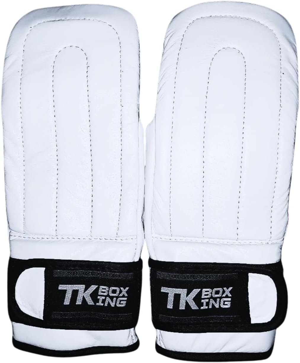 Gladiator 3.0 Bag Mitts