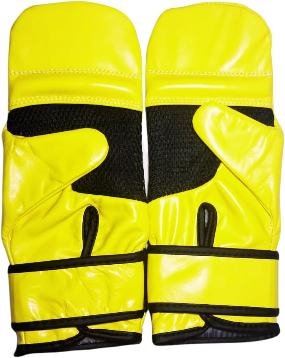 Gladiator 3.0 Bag Mitts