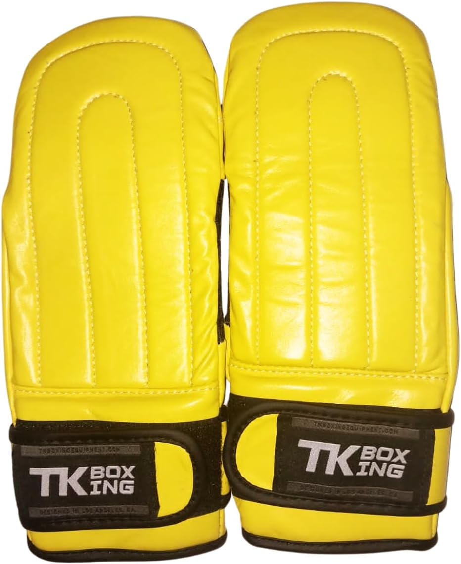 Gladiator 3.0 Bag Mitts