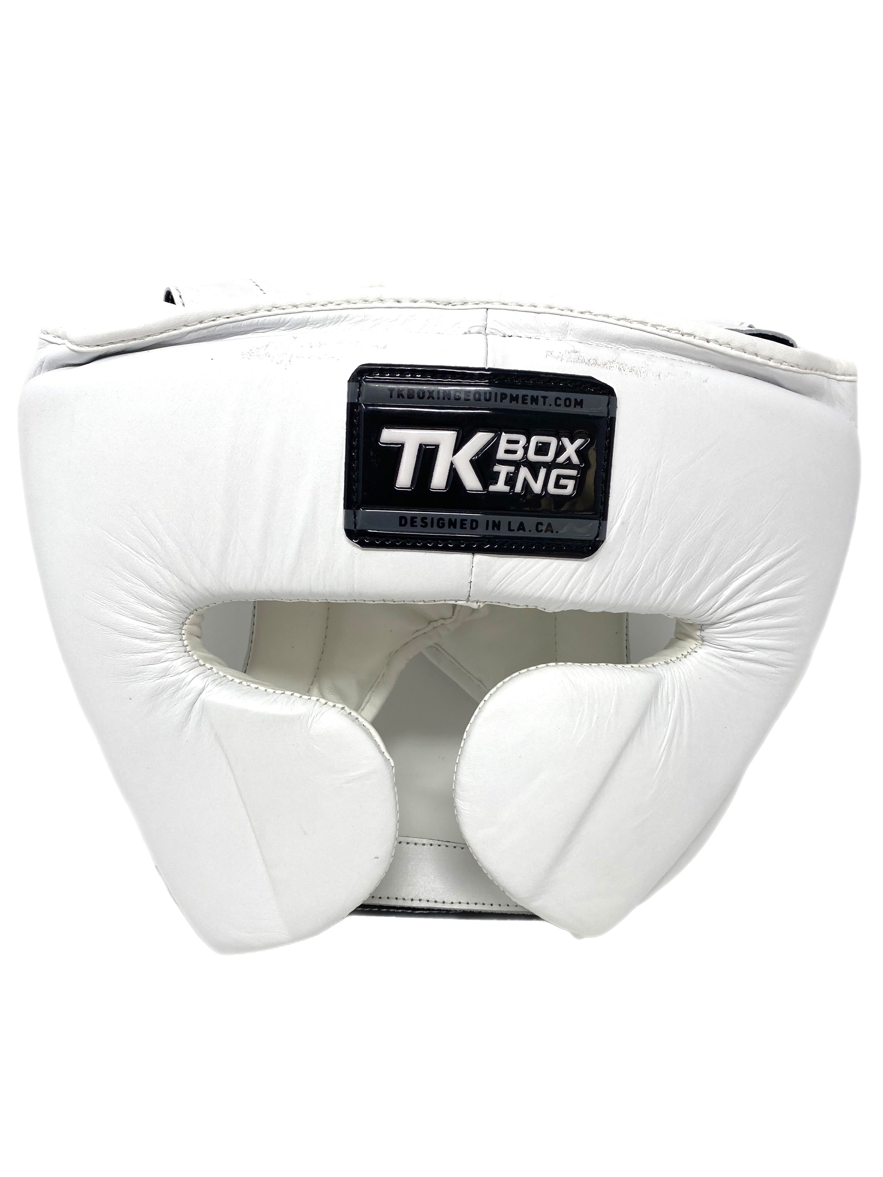 HEAD GEAR TK Boxing Gear