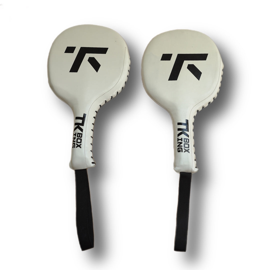 Paddles - TK Boxing Gear