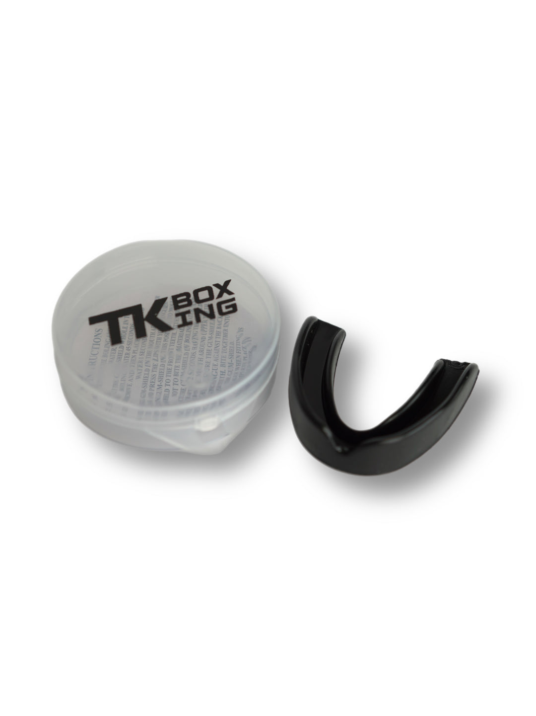 Mouthguard - TK Boxing Gear