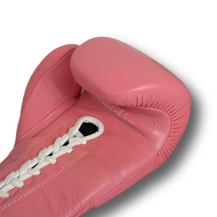 Pro Sparring Gloves - TK Boxing Gear