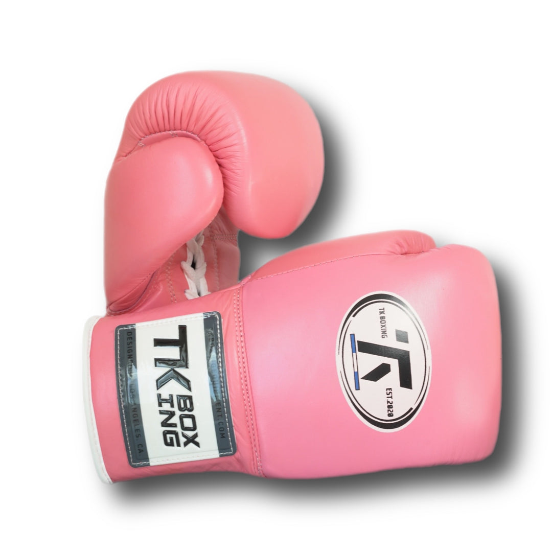 Pro Sparring Gloves - TK Boxing Gear