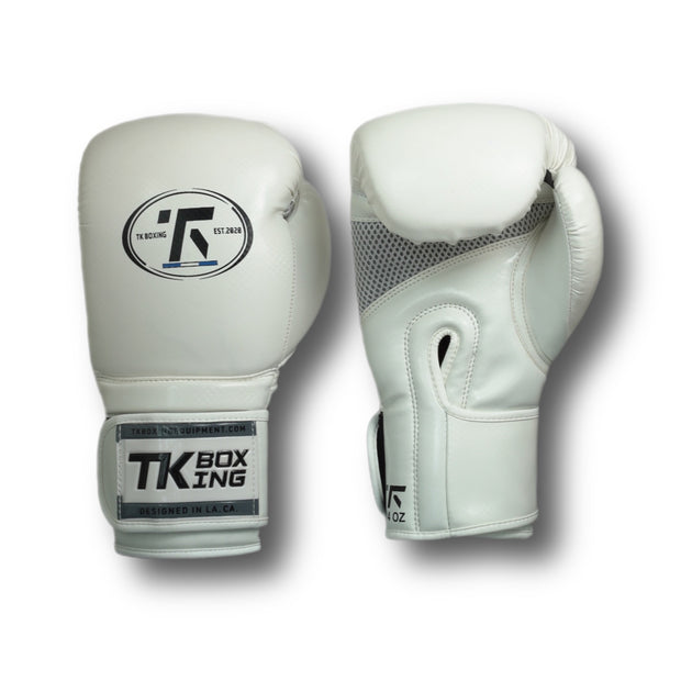 Classic Velcro Training Gloves | TK Boxing Gear