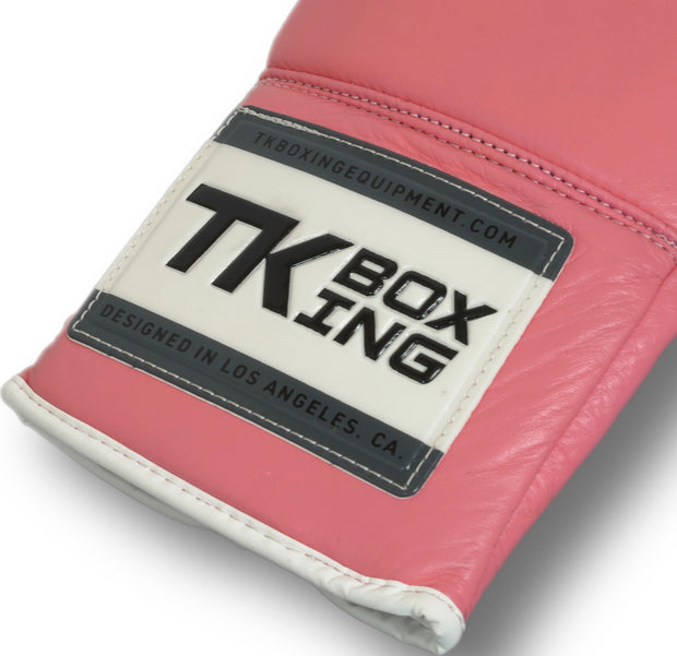 Pro Sparring Gloves - TK Boxing Gear