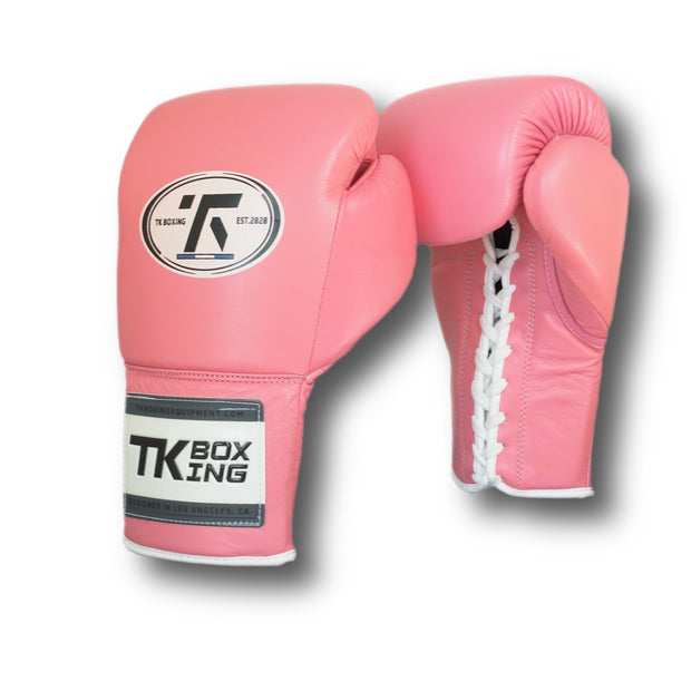Pro Sparring Gloves - TK Boxing Gear