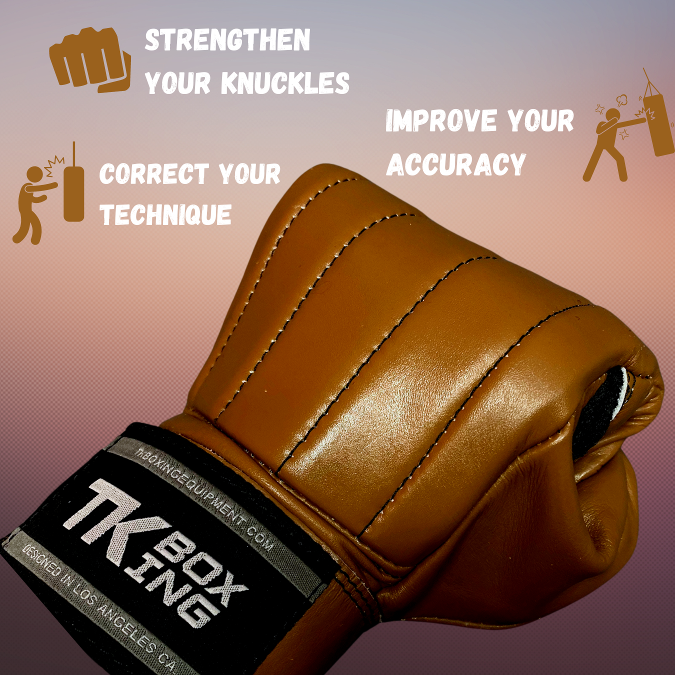 Would you train in these @tkboxingear Gladiator’s Bag Mitts?! 👇🏻💬 | TK Professional Boxing Gear Would you train in these @tkboxingear Gladiator’s Bag Mitts?! 👇🏻💬 | TK Professional Boxing Gear