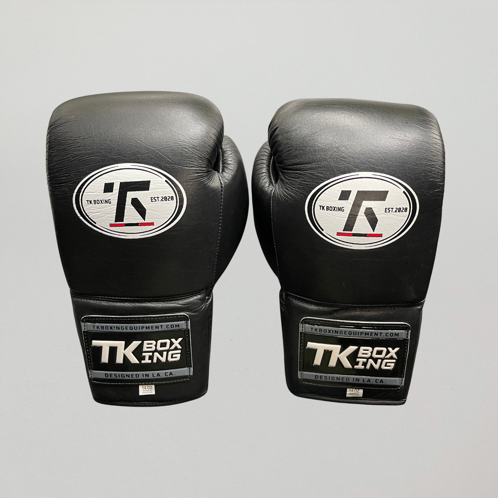 Pro Sparring Gloves