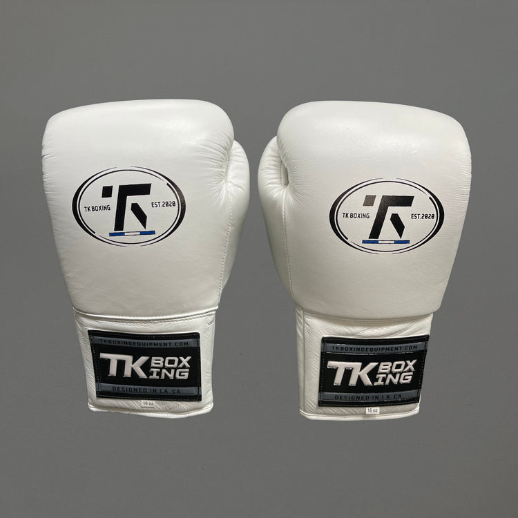 Pro Sparring Gloves - TK Boxing Gear