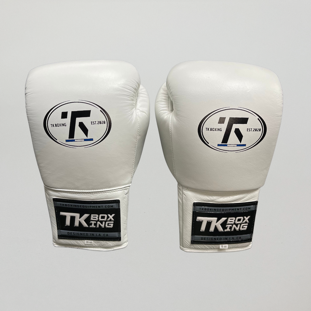 Pro Sparring Gloves - TK Boxing Gear