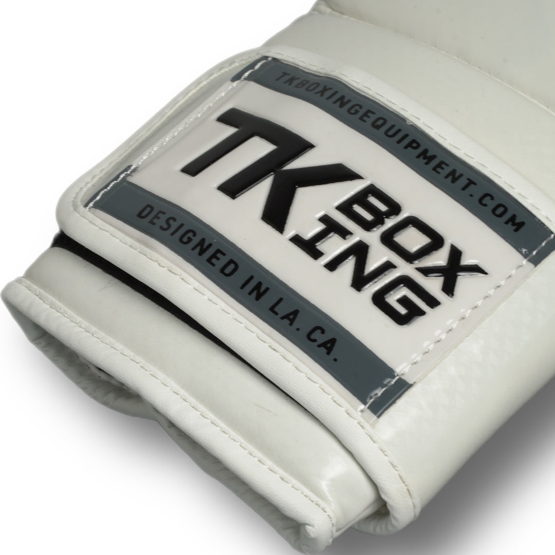 Classic Velcro Training Gloves | TK Boxing Gear