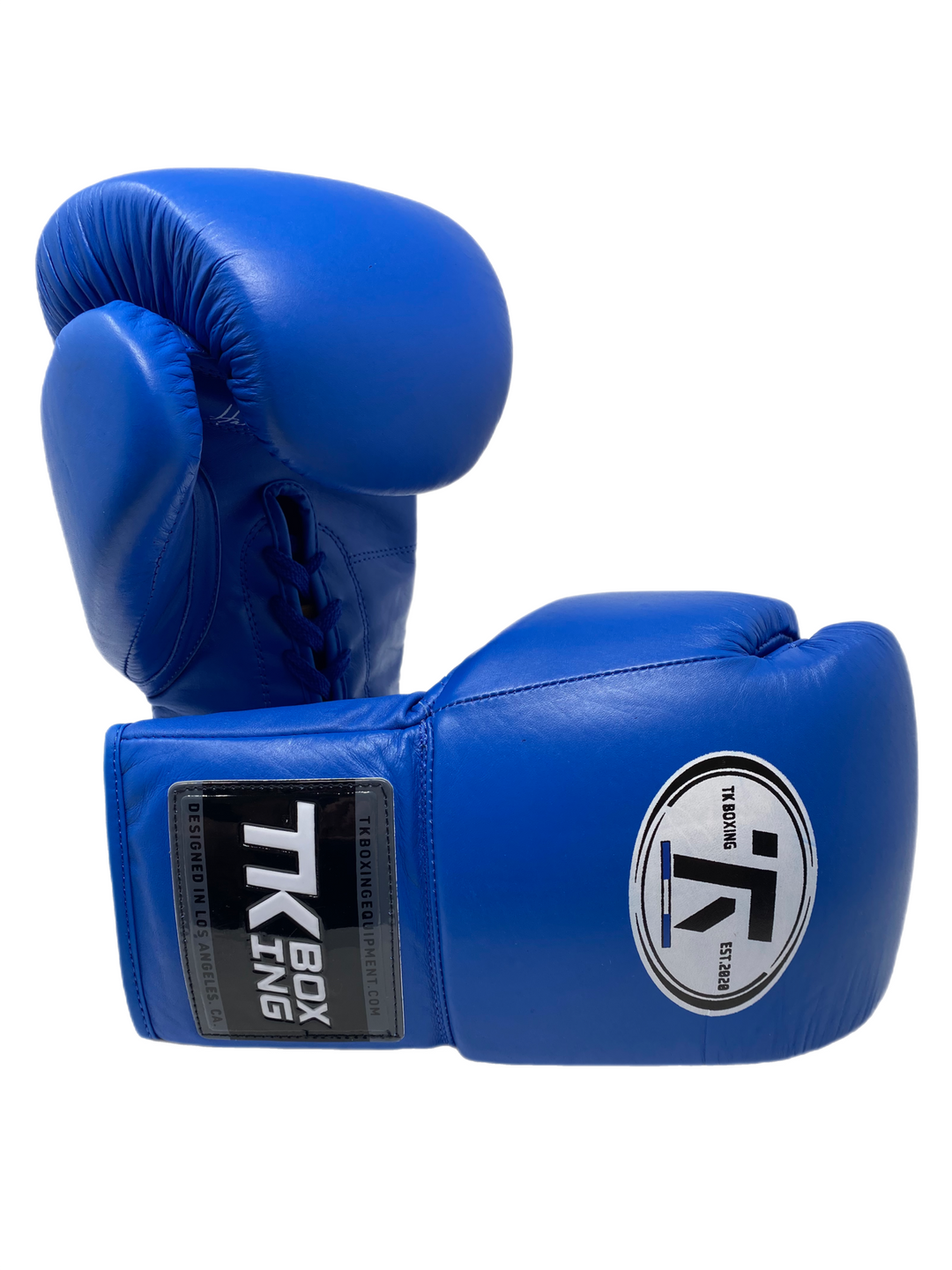 Pro Sparring Gloves - TK Boxing Gear