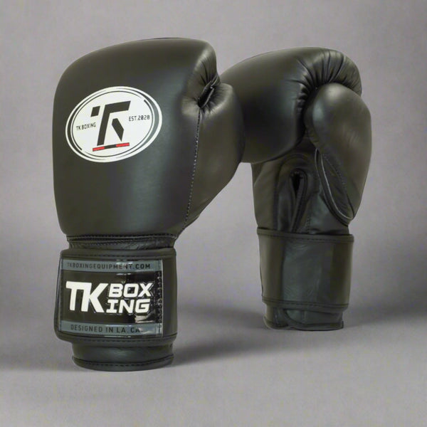 Elite Velcro Training Gloves
