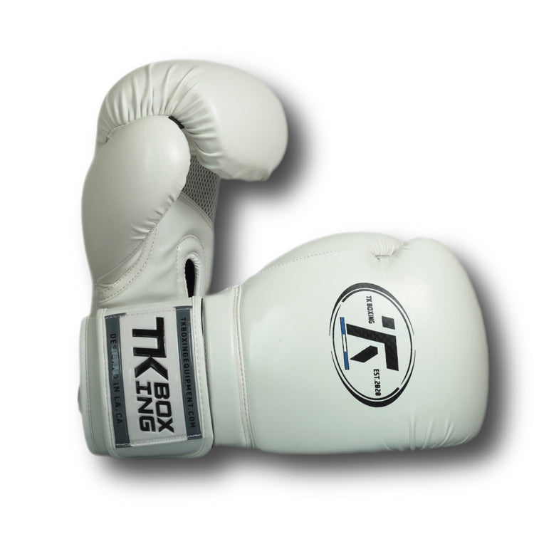 Classic Velcro Training Gloves | TK Boxing Gear