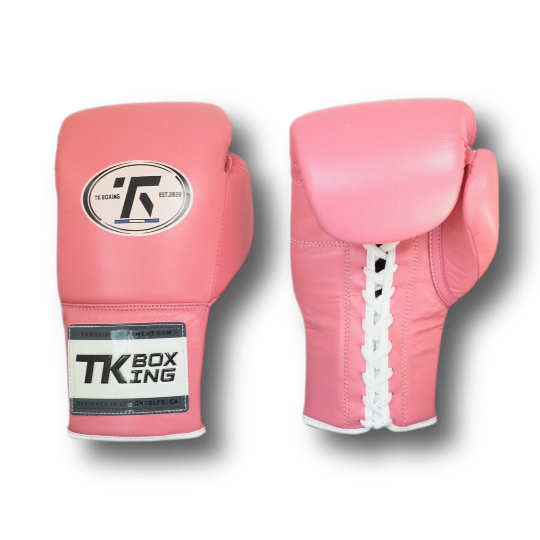 Pro Sparring Gloves - TK Boxing Gear