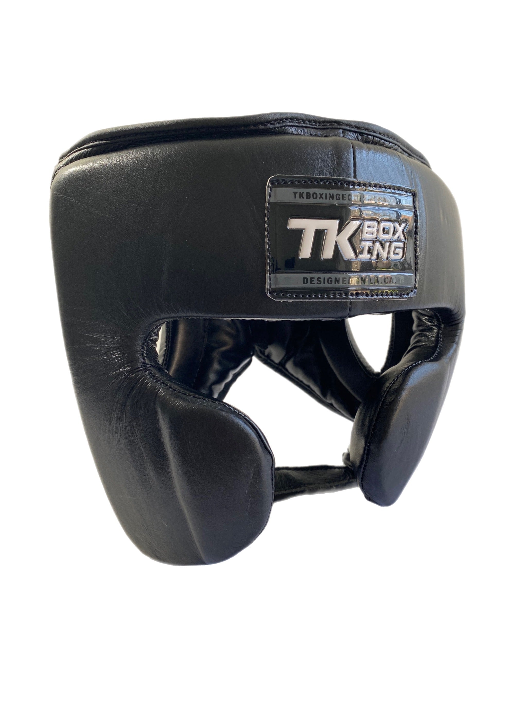 BOXER HARD KNOCK LIFE ヘッドギア Head Gear | TK Boxing Gear