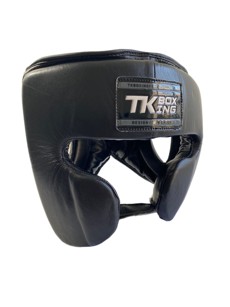 Head Gear | TK Boxing Gear