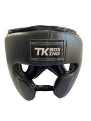 Head Gear | TK Boxing Gear