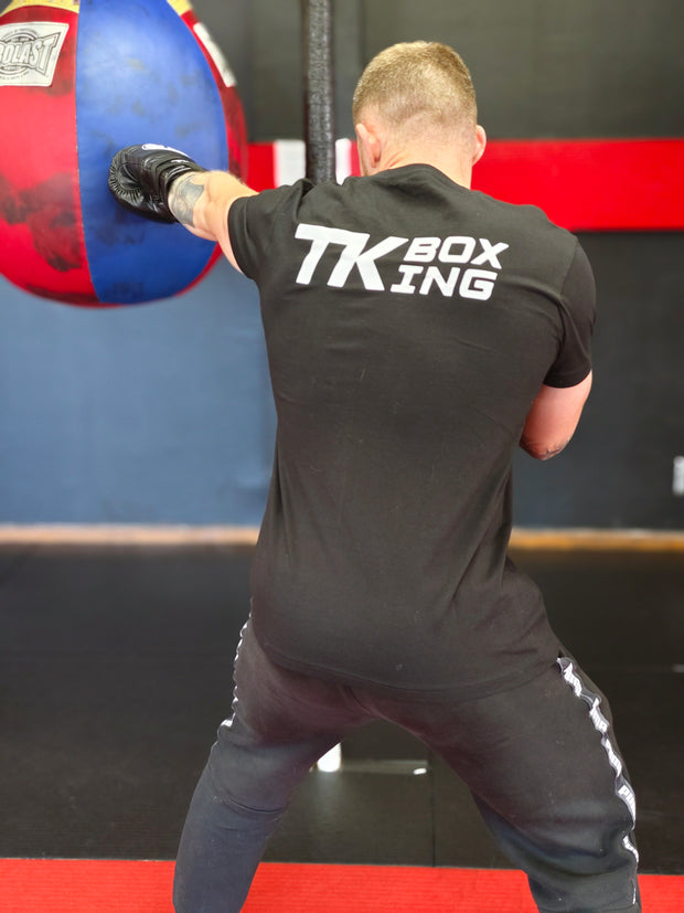 TK Training T-Shirt
