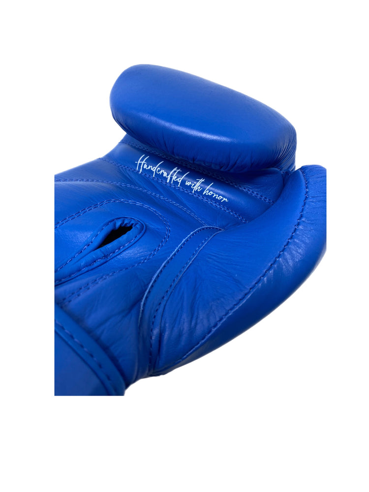 Elite Velcro Training Gloves