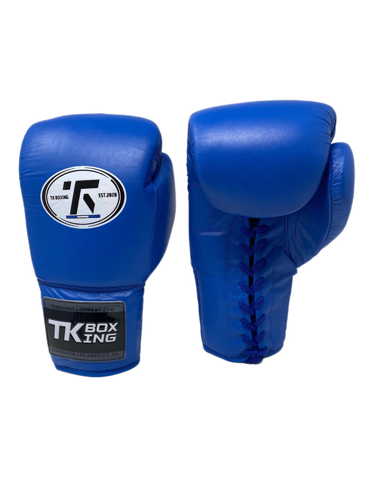 Pro Sparring Gloves - TK Boxing Gear