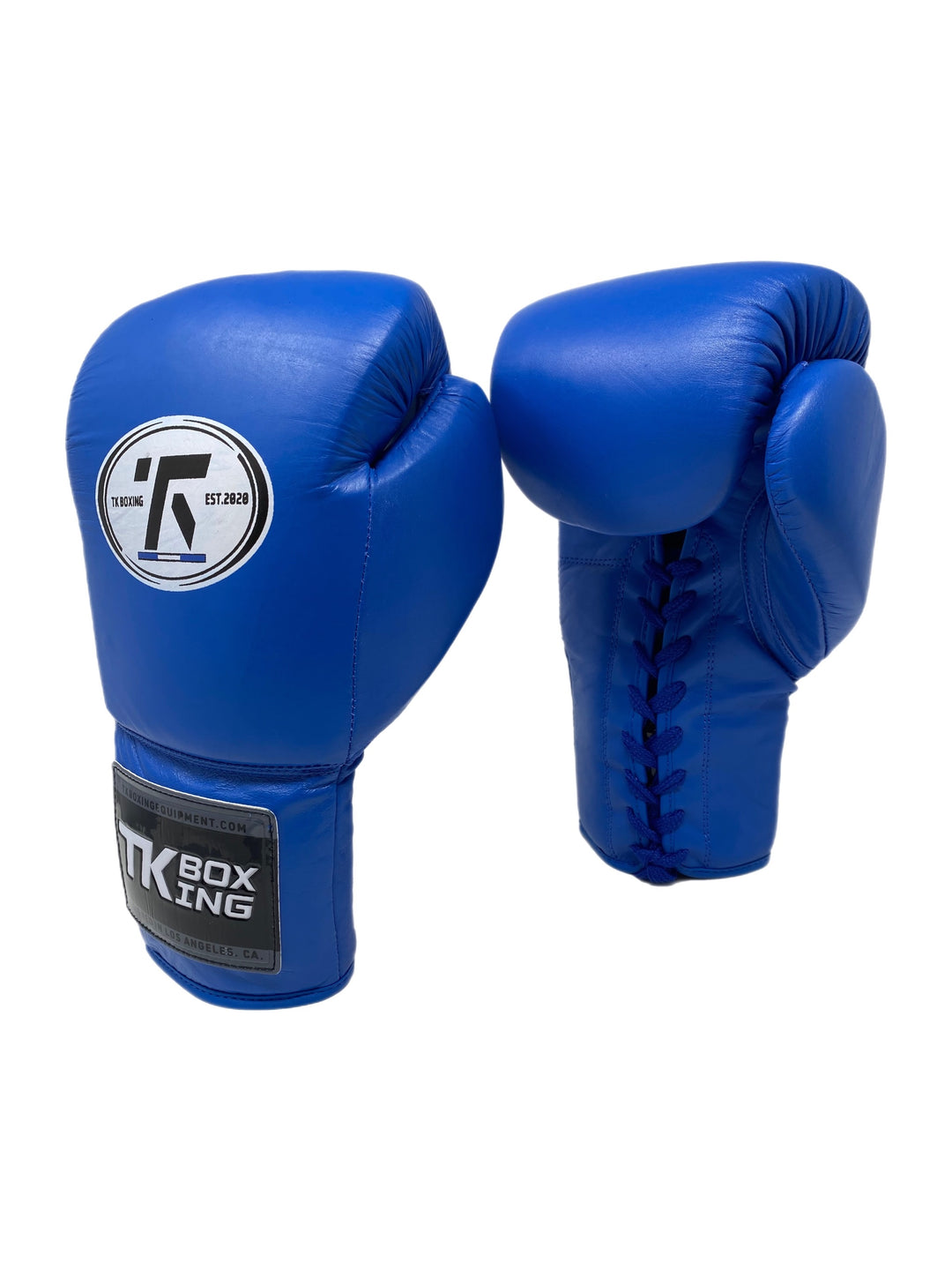 Pro Sparring Gloves - TK Boxing Gear