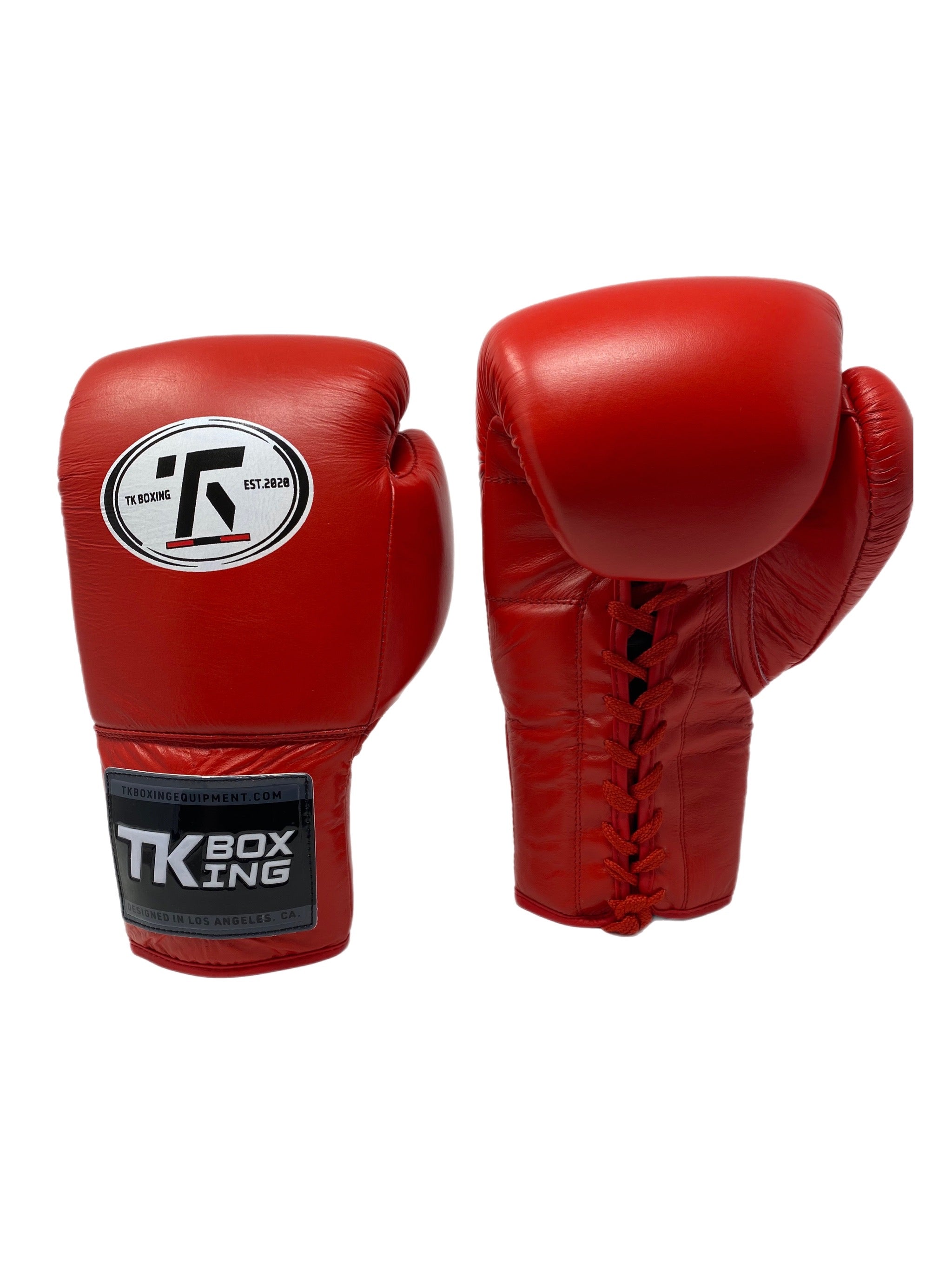 SPARRING GLOVES - TK Boxing Gear