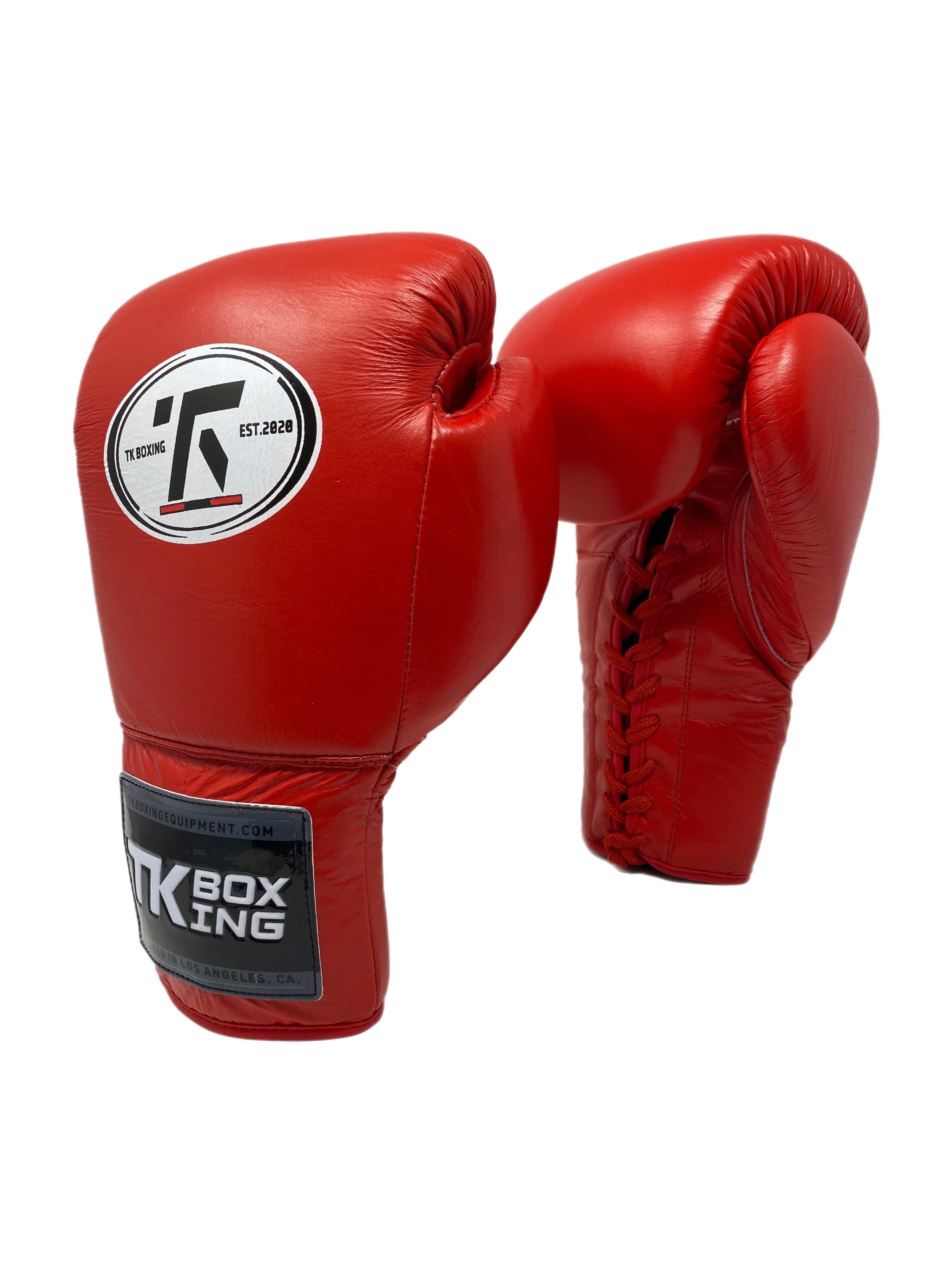 SPARRING GLOVES - TK Boxing Gear