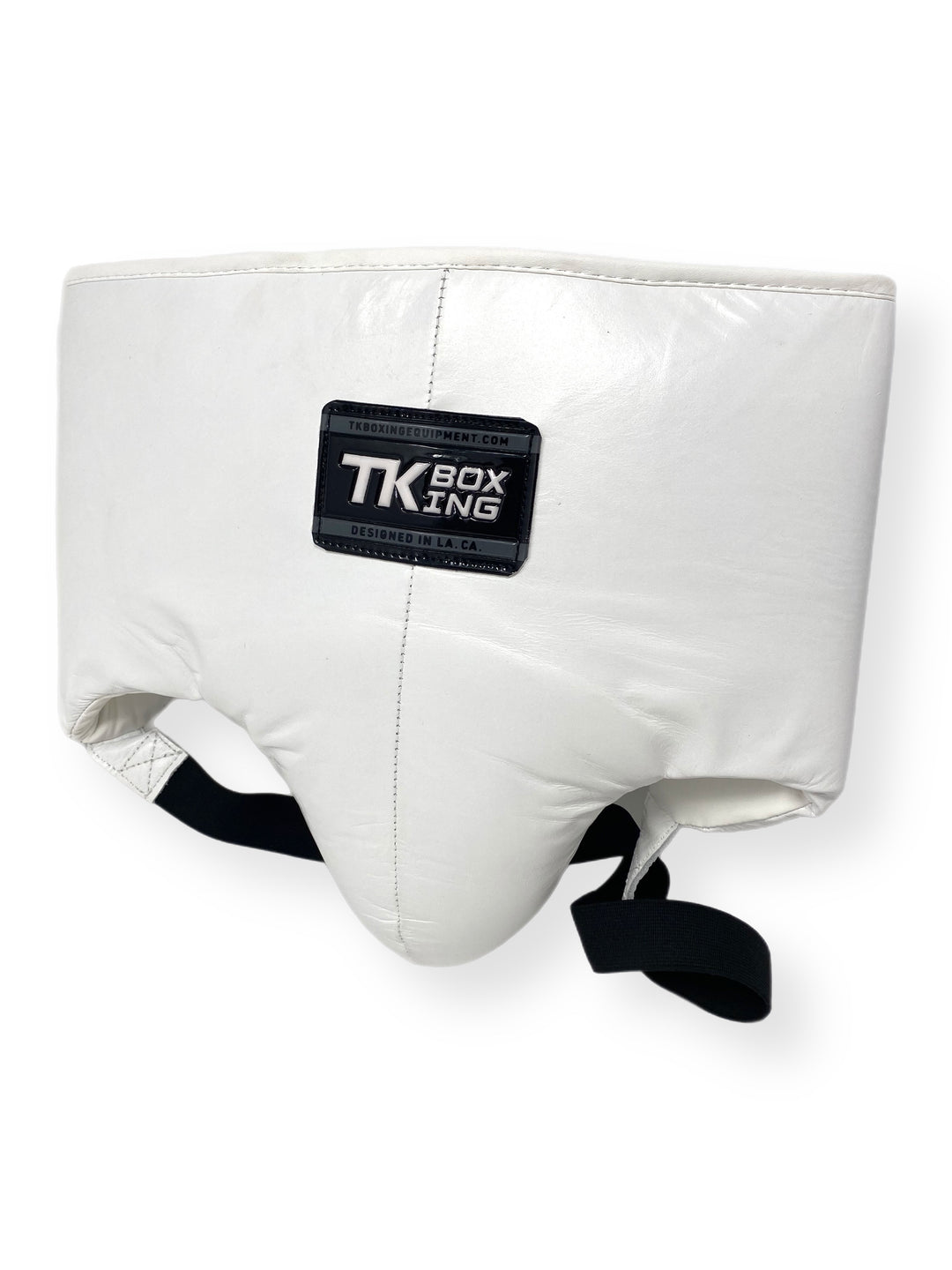 GROIN GUARD - TK Boxing Gear